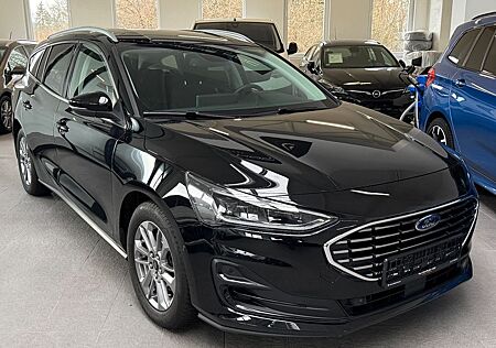 Ford Focus Turnier Titanium X*MATRIX-LED*NAVI*B&O*AHK