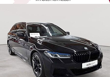 BMW 540d xDrive Touring A. M Sport Pro PANO