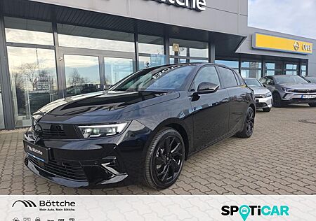 Opel Astra 5trg 1.6 GS Line Plug-in-Hybrid