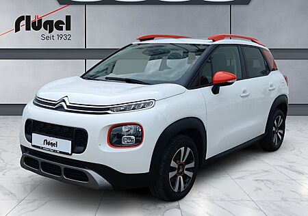 Citroën C3 Aircross Shine
