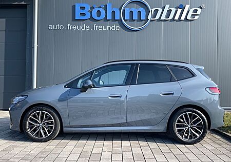 BMW 218 d Active Tourer/M-Sport/ACC/AHK/Kamera