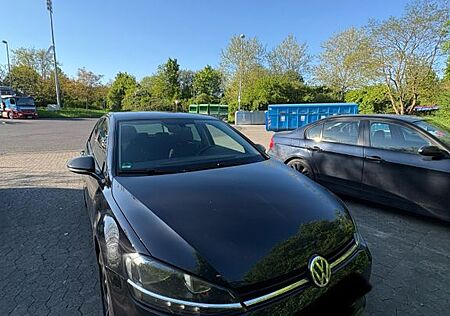 VW Golf Volkswagen 1.5 TSI ACT Join Join