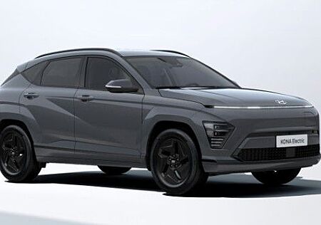 Hyundai Kona Trend Elektro 2WD