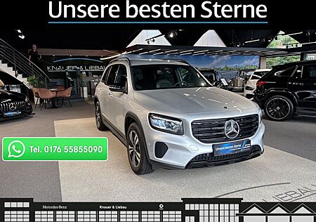Mercedes-Benz GLB 220d 4M Progressive*Night*AHK*Camera*Stzhzg*
