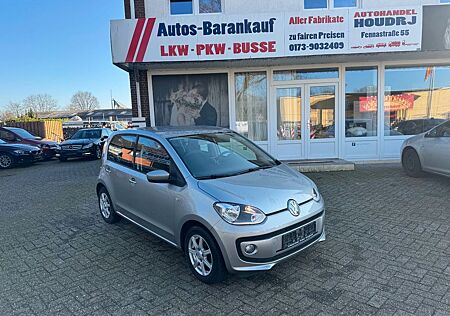 VW Up Volkswagen ! high ! BMT