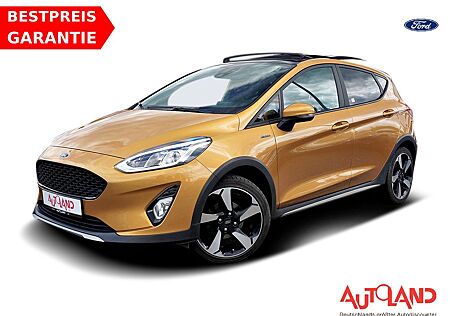 Ford Fiesta 1.0 EB Active Colourl. S/S Panorama AHK