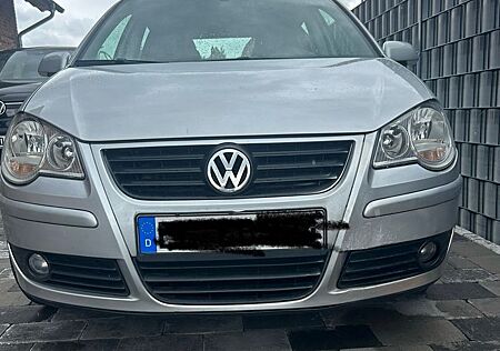 VW Polo Volkswagen 1.2 -