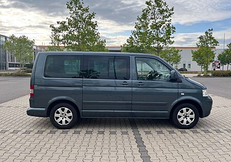 VW T5 Multivan Volkswagen