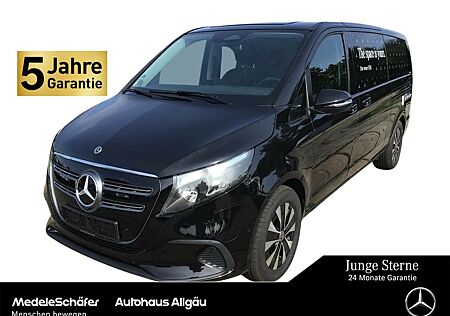 Mercedes-Benz EQV 250 Extralang NEUES MODELL 8 SITZE DISTRONIC