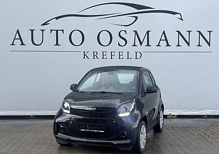 Smart ForTwo electric drive / EQ TEMPOMAT*BLUETOOTH