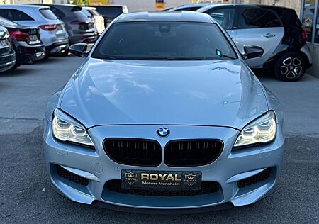 BMW M6 Gran Coupe-Bang & Olufsen-Carbon-Head-Up