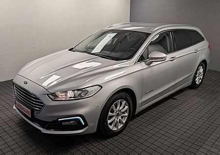 Ford Mondeo Business Paket+Hybrid+Kamera+LED+DAB+Navi