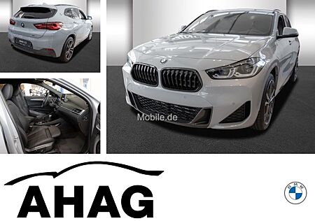 BMW X2 xDrive25e M Sport Steptronic Navi Leder