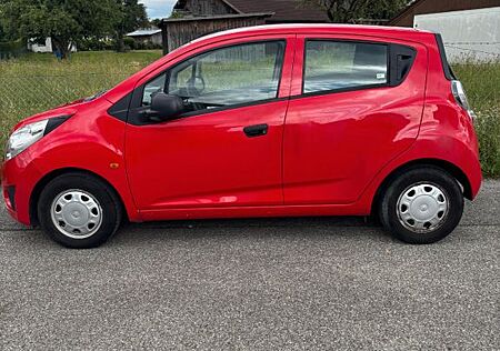 Chevrolet Spark 1.0 LS LS