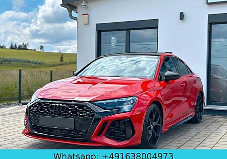 Audi RS3 RS 3 Lim. 2.5 TFSI quattro