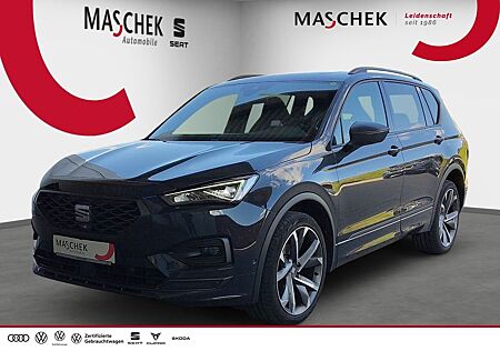 Seat Tarraco FR 1.5 TSI Pano Navi *nur an Gewerbe* Pa