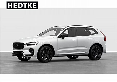 Volvo XC 60 XC60 B5 AWD Plus Black Edition 21"+HUD+360°+PANO