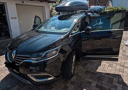 Renault Espace ENERGY dCi 160 EDC Initiale Paris Ini...