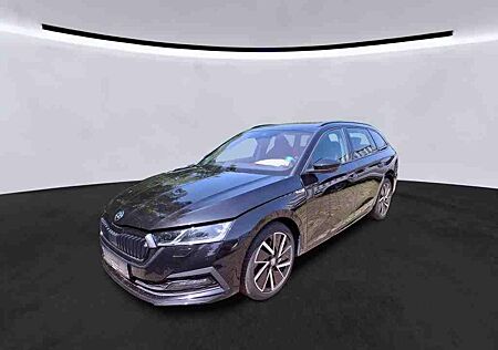 Skoda Octavia Sportline 4x4*ACC*KAMERA*HUD*MATRIX*CAM