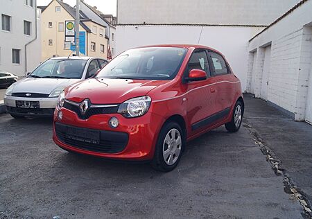 Renault Twingo Dynamique*90PS*PDC*Start-Stop*Temp*SHZ*