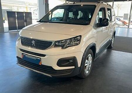 Peugeot Rifter Allure Pack L2 Automatik+7 Sitze+AHK