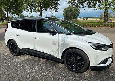 Renault Grand Scenic ,Black Edition,autom ,7Sitze, Kamera