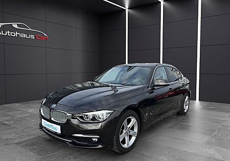 BMW 330 e iPerformance /LEDER/LED/SHD/LADEGERÄT