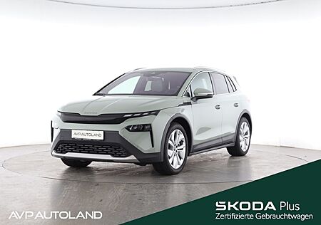 Skoda Elroq 85 LODGE | NAVI | ACC | HEAD-UP |