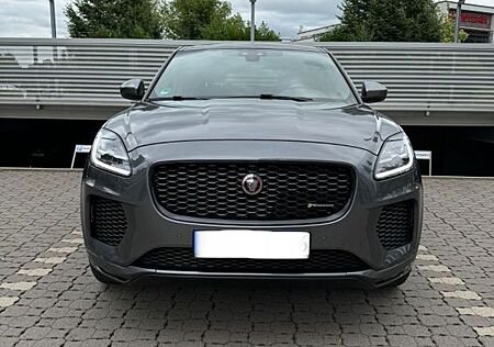 Jaguar E-Pace P250 R-DYNAMIC 4WD Auto R-DYNAMIC