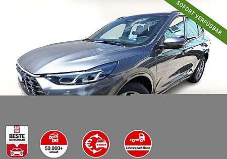 Ford Kuga 2.5 FHEV 183 AWD ST-Line X HUD Pano AHK ACC