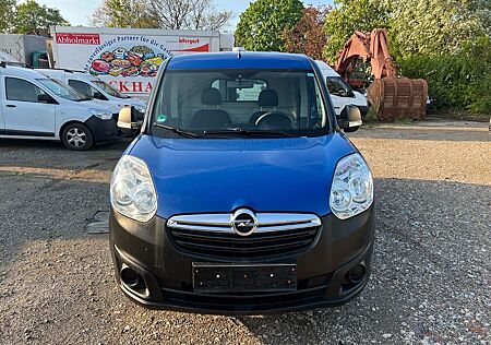 Opel Combo D Kasten L1H1 2,2t 1HAND KLIMA TÜV/NEU
