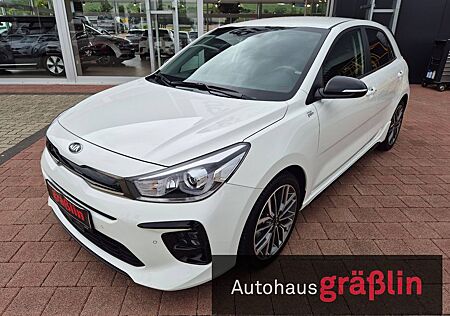 Kia Rio GT-Line 1.0 T-GDi LED Navi Kamera