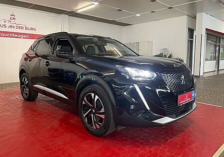 Peugeot 2008 Allure Pack