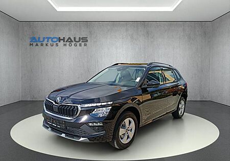 Skoda Kamiq 1.0 TSI DSG AHK+KAMERA+beh. Frontscheibe+v