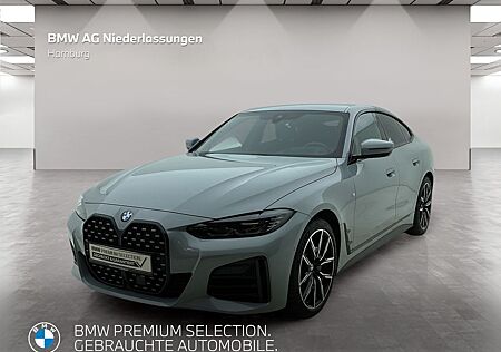 BMW 430i Gran Coupé M Sport Harman/K Head-Up Kamera