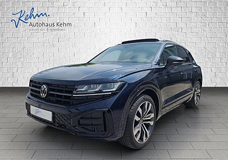VW Touareg Volkswagen 3.0 TDI 4M R-Line|BlackStyle|HUD|STHZ|36