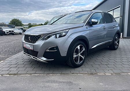Peugeot 3008 Crossway Navi Kamera Pano 1. Hand
