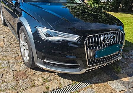 Audi A6 Allroad 3.0 TDI quattro 140kW S tronic -