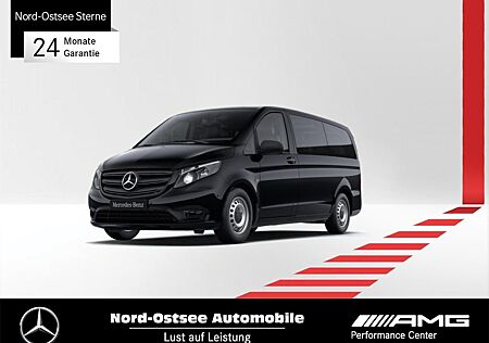 Mercedes-Benz Vito 116 Tourer Pro Nav Kamera 2x Klima Tempomat