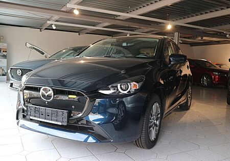 Mazda 2 e-SKYACTIV-G 90 Hybrid Exclusive DRAS
