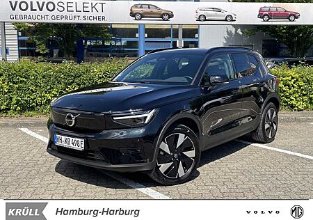 Volvo EX40 69 kWh RWD Plus Dark LED /360° / H&K