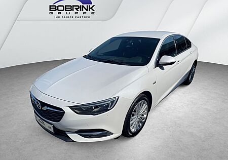 Opel Insignia B GS Dynamic Turbo 1.5 BOSE SHZG RFK