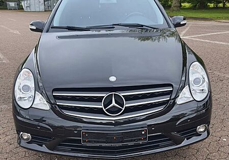 Mercedes-Benz R 350 CDI 4MATIC - LONG AMG LINE