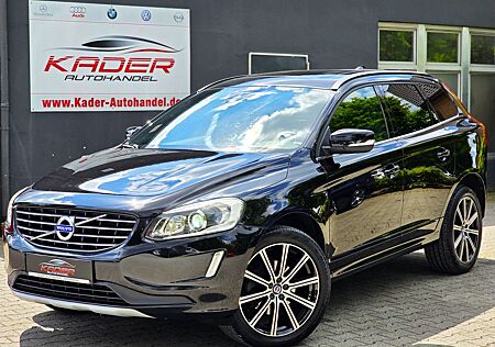 Volvo XC 60 XC60 Momentum 2WD Autom. Panorama Navi Kamera