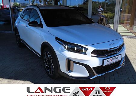Kia XCeed Line 1.5 T-GDI EU6e 1.5T 140 DCT7 GT LINE