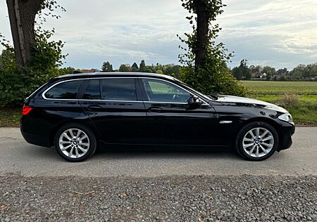 BMW 530d xDrive Touring -