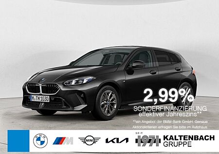 BMW 120d M-Sport PANO AHK 360° ALUFELGEN 18 ZOLL HUD