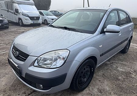 Kia Rio 1.6 EX Top*AHK*SHZ*HU/07/2027*
