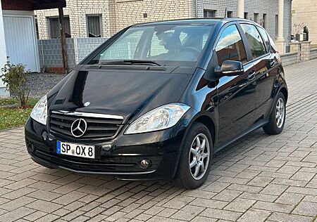 Mercedes-Benz A 180 CDI TüV und Inspektion NEU!