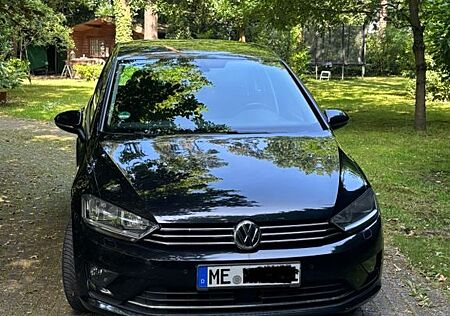 VW Golf Sportsvan Volkswagen 1.4 TSI 92kW DSG SOUND SOUND
